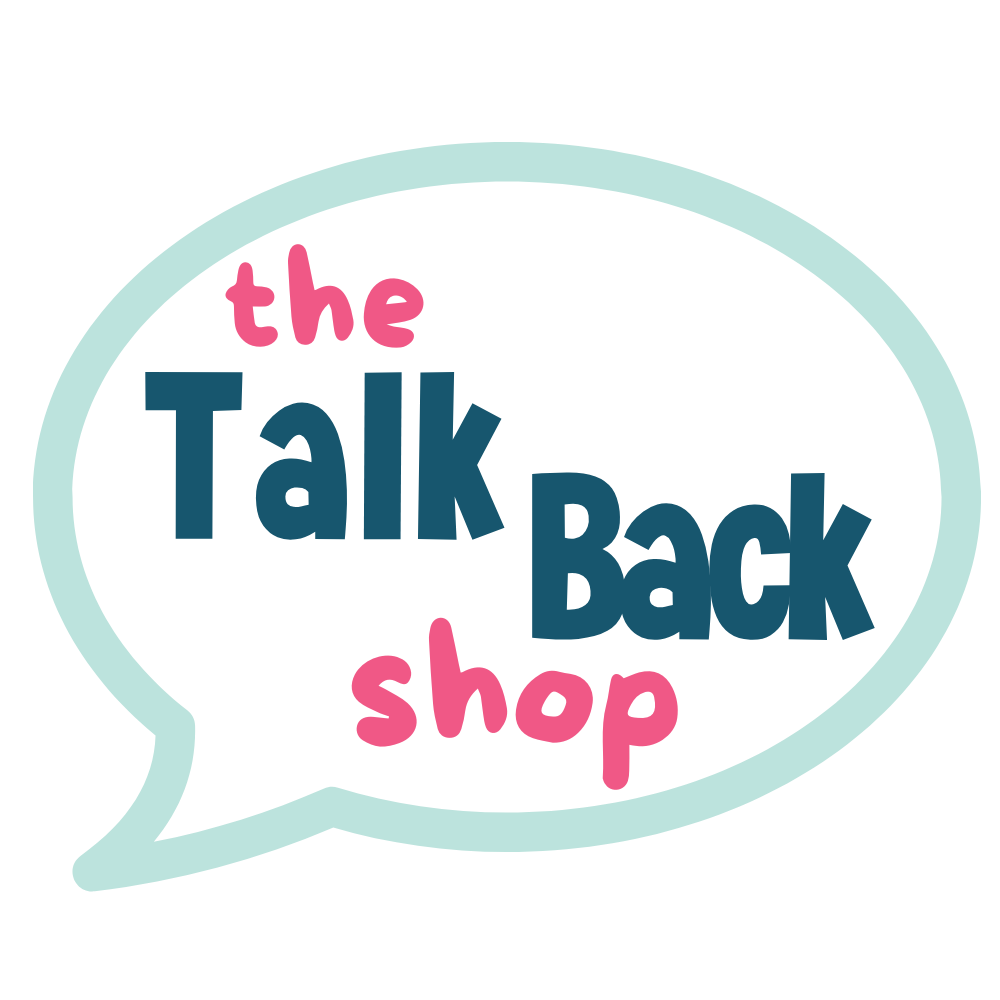 Talk Back Shop